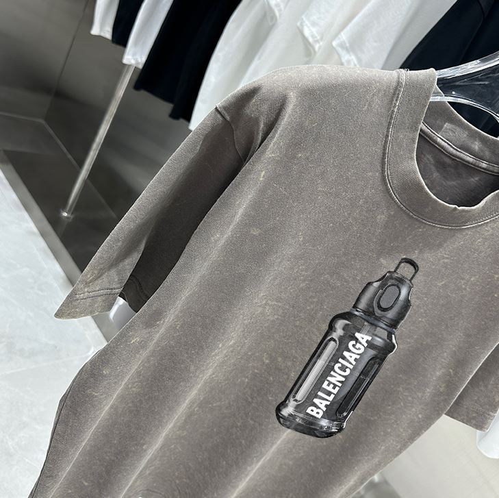 Balenciaga T-Shirts